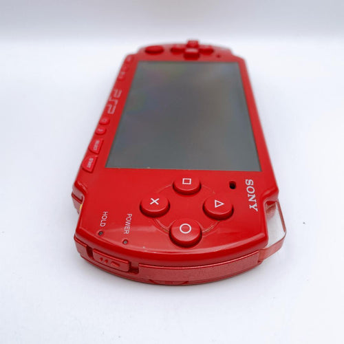 Playstation Portable Body (Psp) Sony Psp-2000