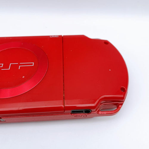 Playstation Portable Body (Psp) Sony Psp-2000