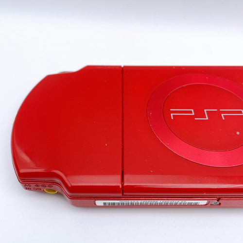 Playstation Portable Body (Psp) Sony Psp-2000