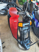 Yamaha Motorcycle Frames