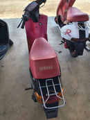 Yamaha Motorcycle Frames