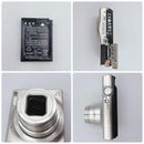 Nikon Compact Digital Camera Coolpix S6100