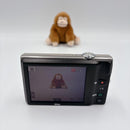 Nikon Compact Digital Camera Coolpix S6100