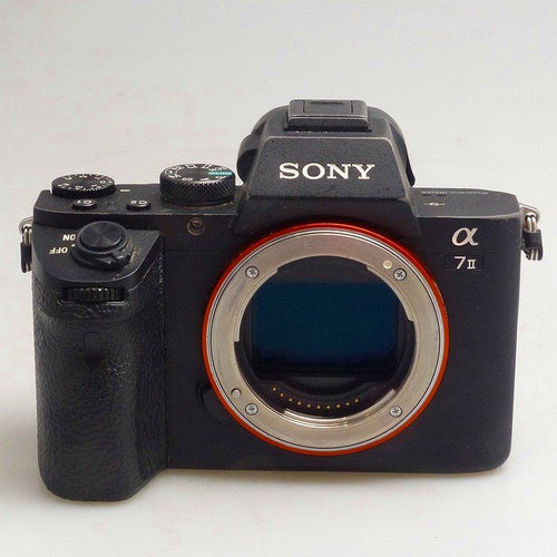 Sony Others 7Ii [Ilce-7M2]