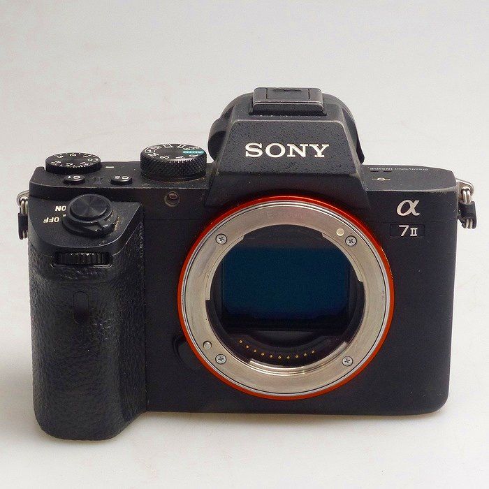 Sony Others 7Ii [Ilce-7M2]