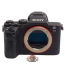 Sony Others 7Ii [Ilce-7M2]
