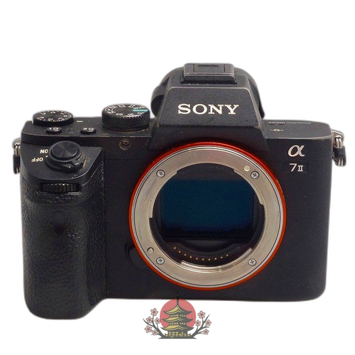 Sony Others 7Ii [Ilce-7M2]