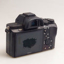 Sony Others 7Ii [Ilce-7M2]