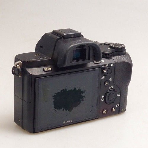 Sony Others 7Ii [Ilce-7M2]