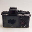 Sony Others 7Ii [Ilce-7M2]
