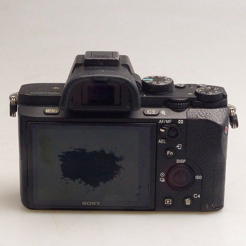 Sony Others 7Ii [Ilce-7M2]