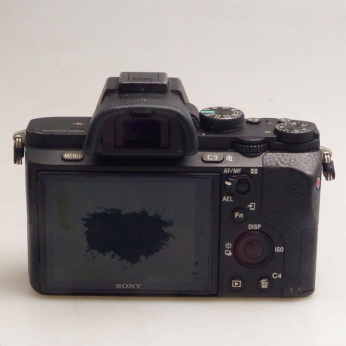 Sony Others 7Ii [Ilce-7M2]