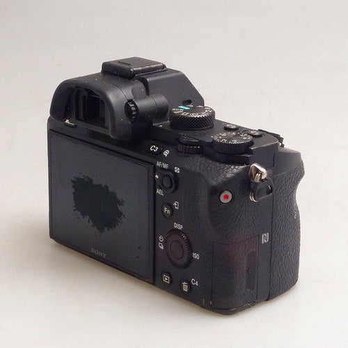 Sony Others 7Ii [Ilce-7M2]