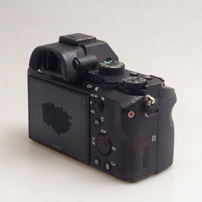 Sony Others 7Ii [Ilce-7M2]