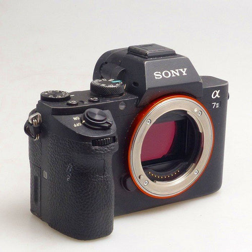 Sony Others 7Ii [Ilce-7M2]
