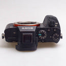 Sony Others 7Ii [Ilce-7M2]