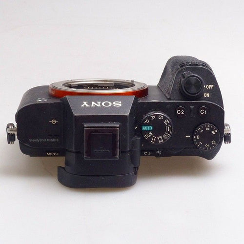 Sony Others 7Ii [Ilce-7M2]