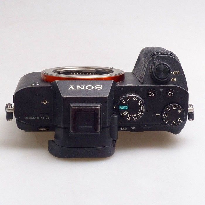 Sony Others 7Ii [Ilce-7M2]