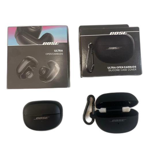 Bose Wireless Earphones Ultra Open Earbuds