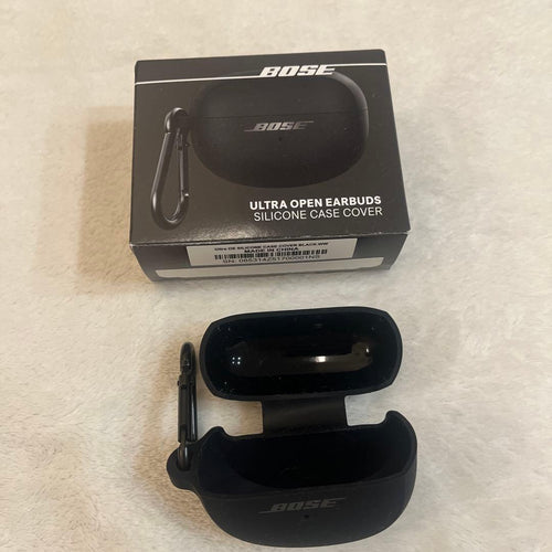 Bose Wireless Earphones Ultra Open Earbuds