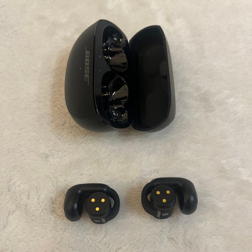 Bose Wireless Earphones Ultra Open Earbuds
