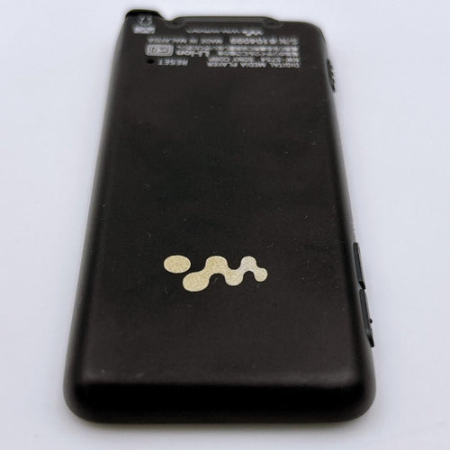 Sony Digital Audio Players Walkman Nw-S754 8Gb