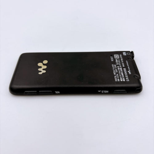 Sony Digital Audio Players Walkman Nw-S754 8Gb
