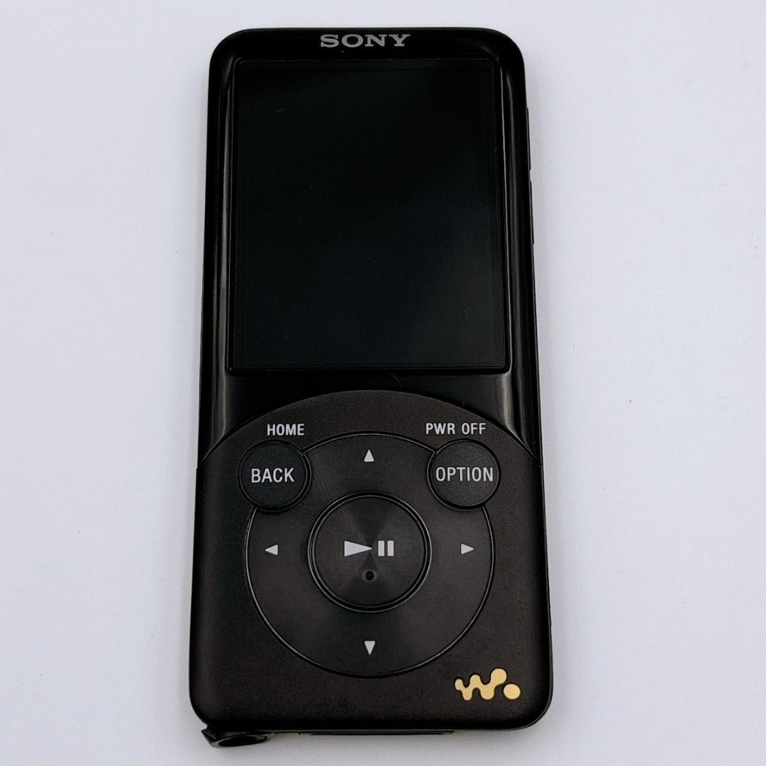 Sony Digital Audio Players Walkman Nw-S754 8Gb