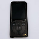 Sony Digital Audio Players Walkman Nw-S754 8Gb
