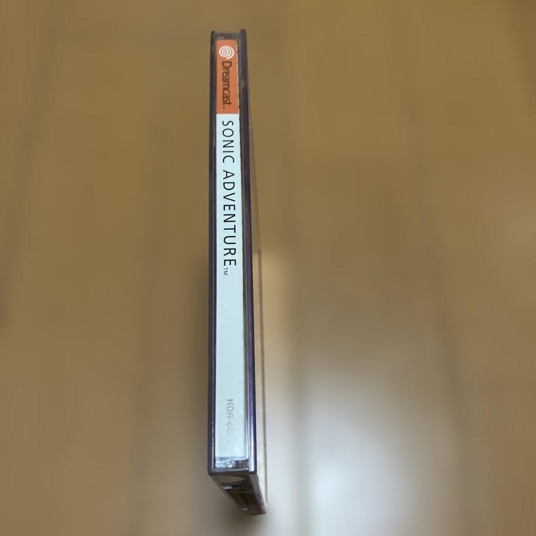 Sega Games Dc