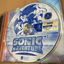 Sega Games Dc