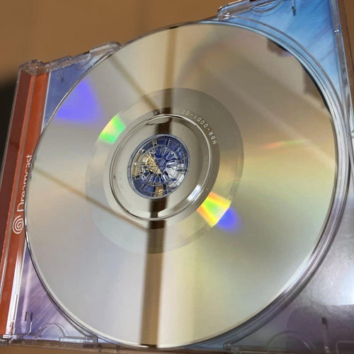 Sega Games Dc
