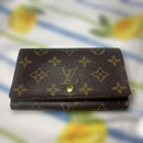 Louis Vuitton Bi-Fold Wallet