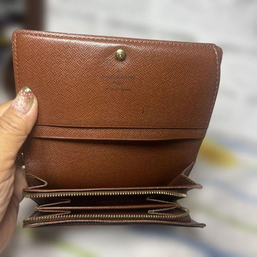 Louis Vuitton Bi-Fold Wallet