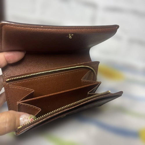 Louis Vuitton Bi-Fold Wallet