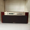 Sony Cd, Md Cassette Decks Celebrity D-3000