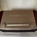 Sony Cd, Md Cassette Decks Celebrity D-3000