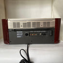 Sony Cd, Md Cassette Decks Celebrity D-3000