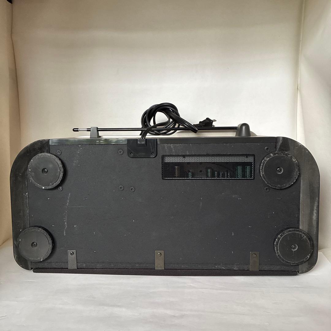 Sony Cd, Md Cassette Decks Celebrity D-3000