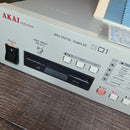 Akai Professional Samplers S01