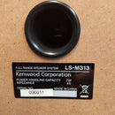 Kenwood Mini Component Systems Cd/Usb/Fm/Aux