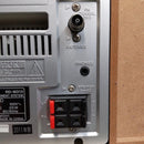 Kenwood Mini Component Systems Cd/Usb/Fm/Aux