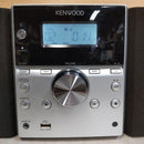 Kenwood Mini Component Systems Cd/Usb/Fm/Aux