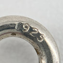 Necklace Tiffany&Co. Ag925 3.58G