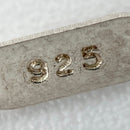 Necklace Tiffany&Co. Ag925 3.58G
