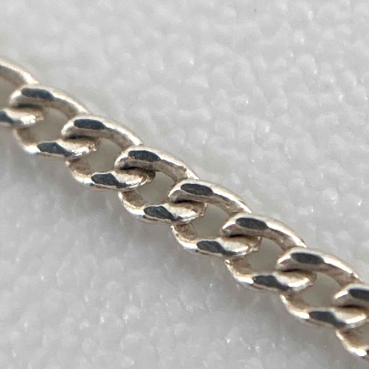 Necklace Tiffany&Co. Ag925 3.58G