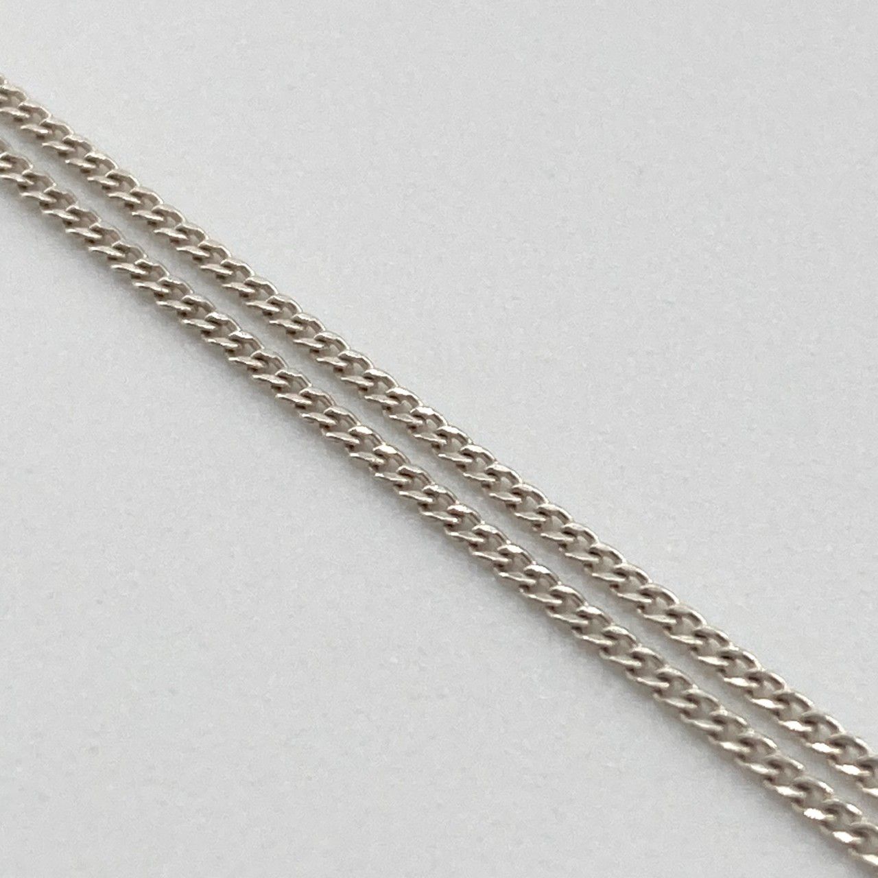 Necklace Tiffany&Co. Ag925 3.58G