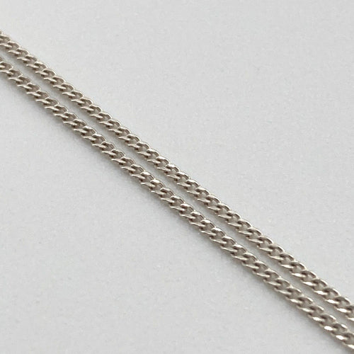 Necklace 15%Off Tiffany&Co. Ag925 3.58G