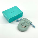 Necklace Tiffany&Co. Ag925 3.58G