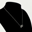Necklace Tiffany&Co. Ag925 3.58G